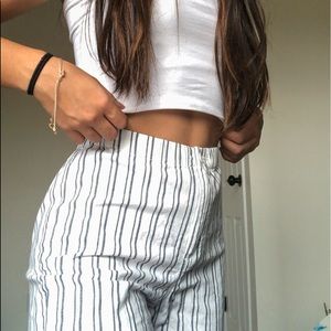 Brandy Melville Tilden pants